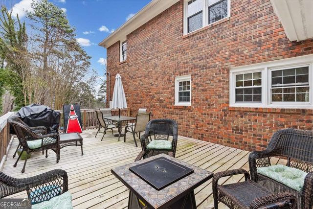 20 Pine Valley Road SW, Rome, GA 30165