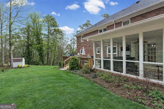20 Pine Valley Road SW, Rome, GA 30165