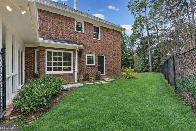 20 Pine Valley Road SW, Rome, GA 30165