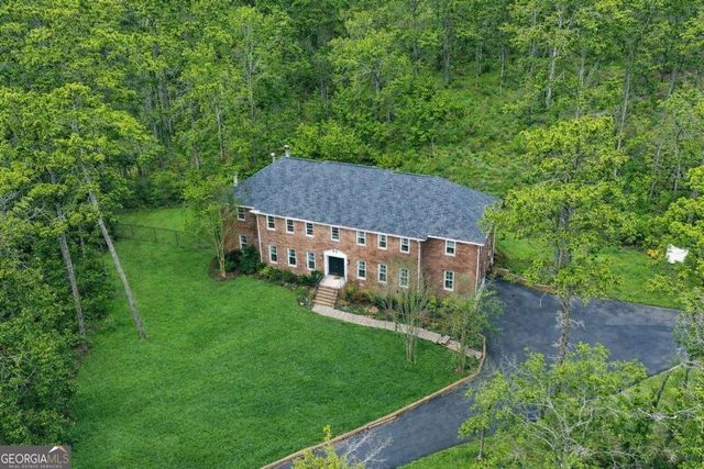 20 Pine Valley Road SW, Rome, GA 30165