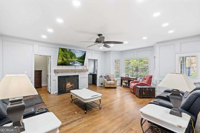 20 Pine Valley Road SW, Rome, GA 30165
