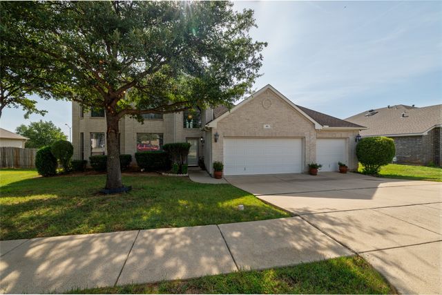 45 Beechcreek Drive, Edgecliff Village, TX 76134