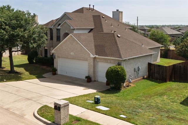 45 Beechcreek Drive, Edgecliff Village, TX 76134