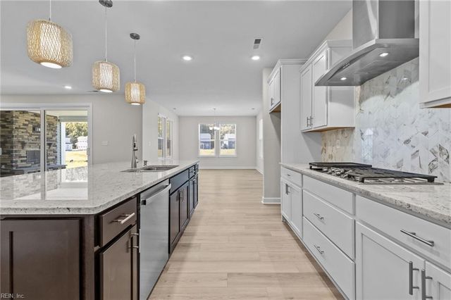 317 Rhapsody DR, Suffolk, VA 23435