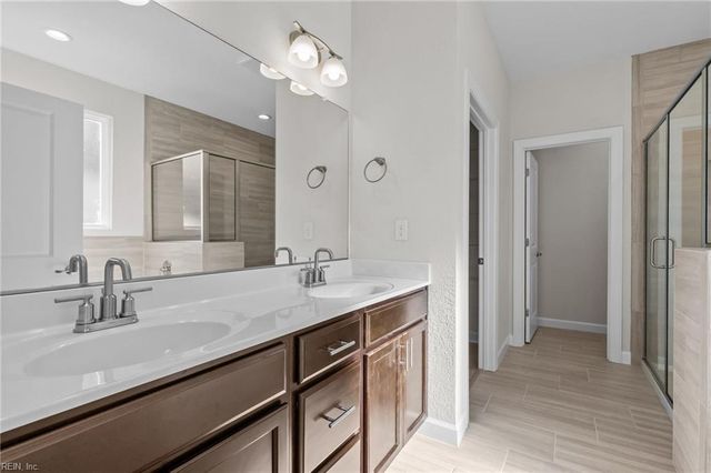 317 Rhapsody DR, Suffolk, VA 23435