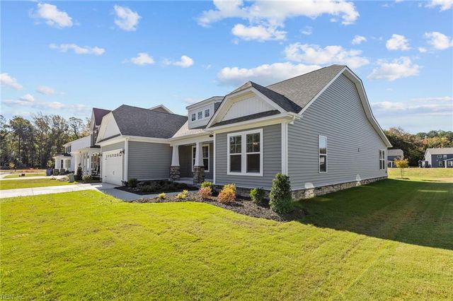 317 Rhapsody DR, Suffolk, VA 23435