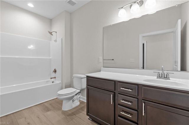 317 Rhapsody DR, Suffolk, VA 23435