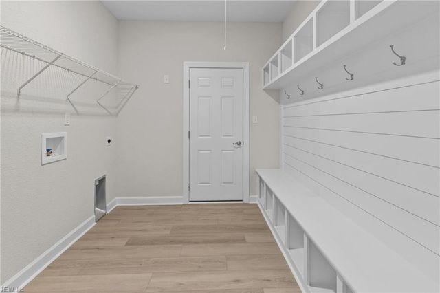 317 Rhapsody DR, Suffolk, VA 23435