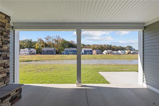 317 Rhapsody DR, Suffolk, VA 23435