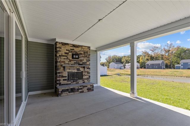 317 Rhapsody DR, Suffolk, VA 23435