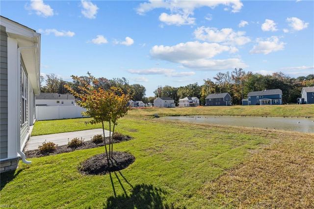 317 Rhapsody DR, Suffolk, VA 23435