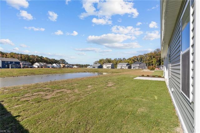 317 Rhapsody DR, Suffolk, VA 23435