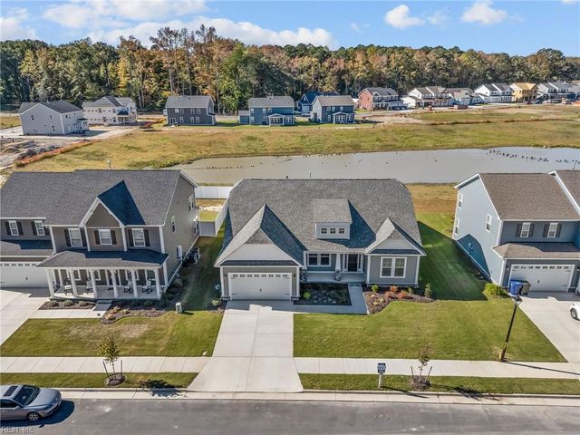 317 Rhapsody DR, Suffolk, VA 23435