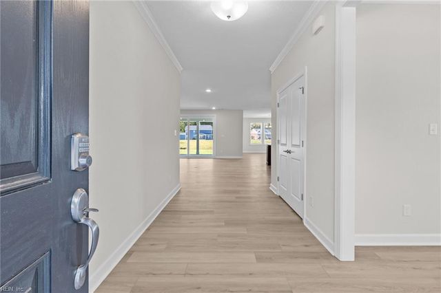 317 Rhapsody DR, Suffolk, VA 23435