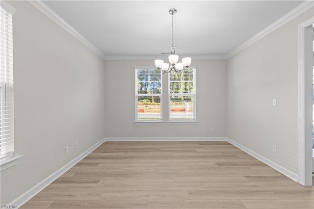 317 Rhapsody DR, Suffolk, VA 23435