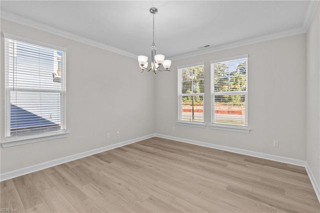 317 Rhapsody DR, Suffolk, VA 23435