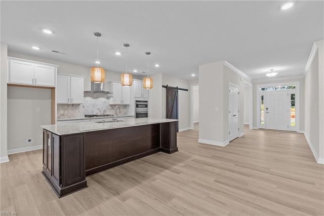 317 Rhapsody DR, Suffolk, VA 23435