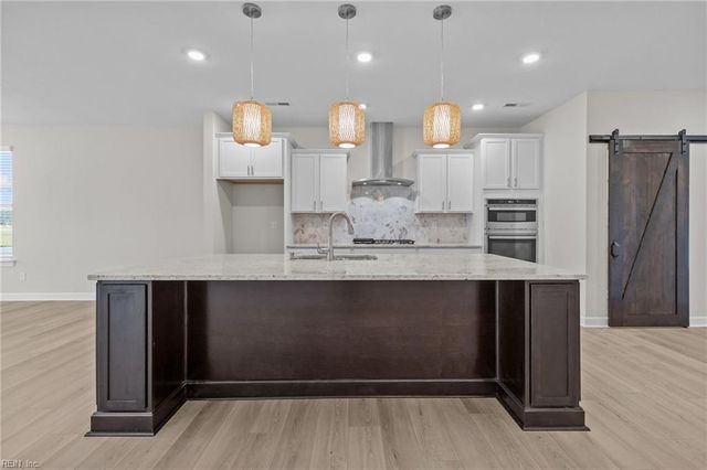 317 Rhapsody DR, Suffolk, VA 23435