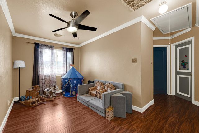 19518 Green Chase Lane, Houston, TX 77073