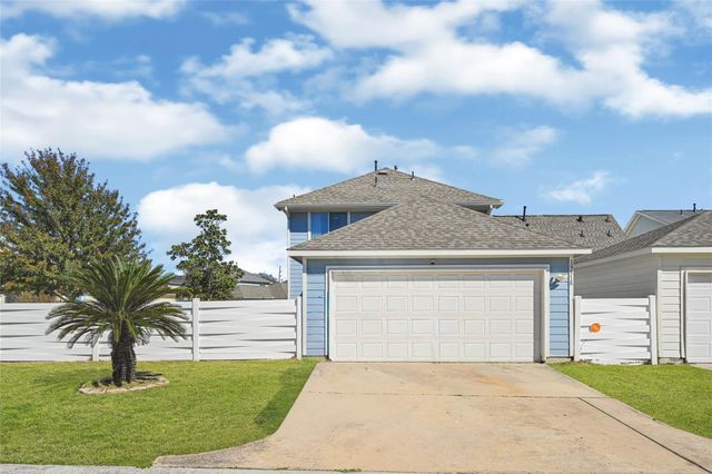 19518 Green Chase Lane, Houston, TX 77073