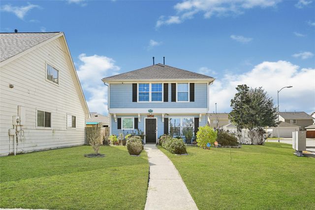 19518 Green Chase Lane, Houston, TX 77073