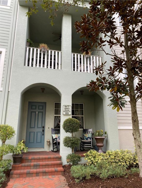 6013 BOWEN DANIEL 105, Tampa, FL 33616