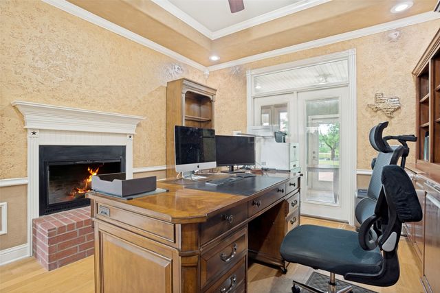 1688 County Road 3118, Quitman, TX 75783