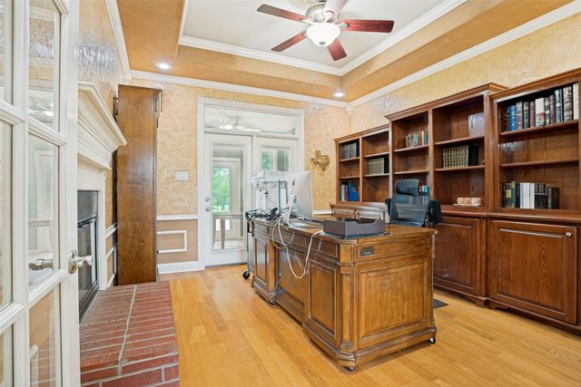 1688 County Road 3118, Quitman, TX 75783