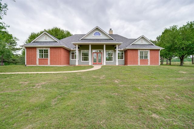 1688 County Road 3118, Quitman, TX 75783