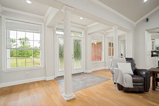 1688 County Road 3118, Quitman, TX 75783