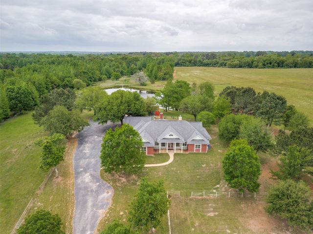 1688 County Road 3118, Quitman, TX 75783