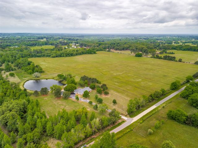 1688 County Road 3118, Quitman, TX 75783