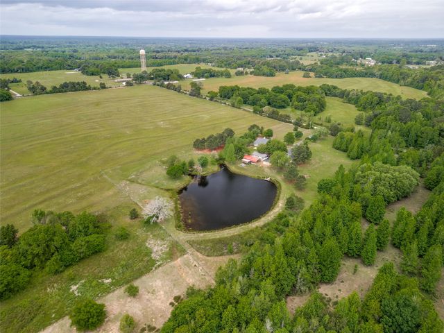 1688 County Road 3118, Quitman, TX 75783