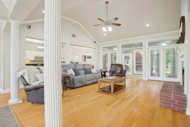 1688 County Road 3118, Quitman, TX 75783