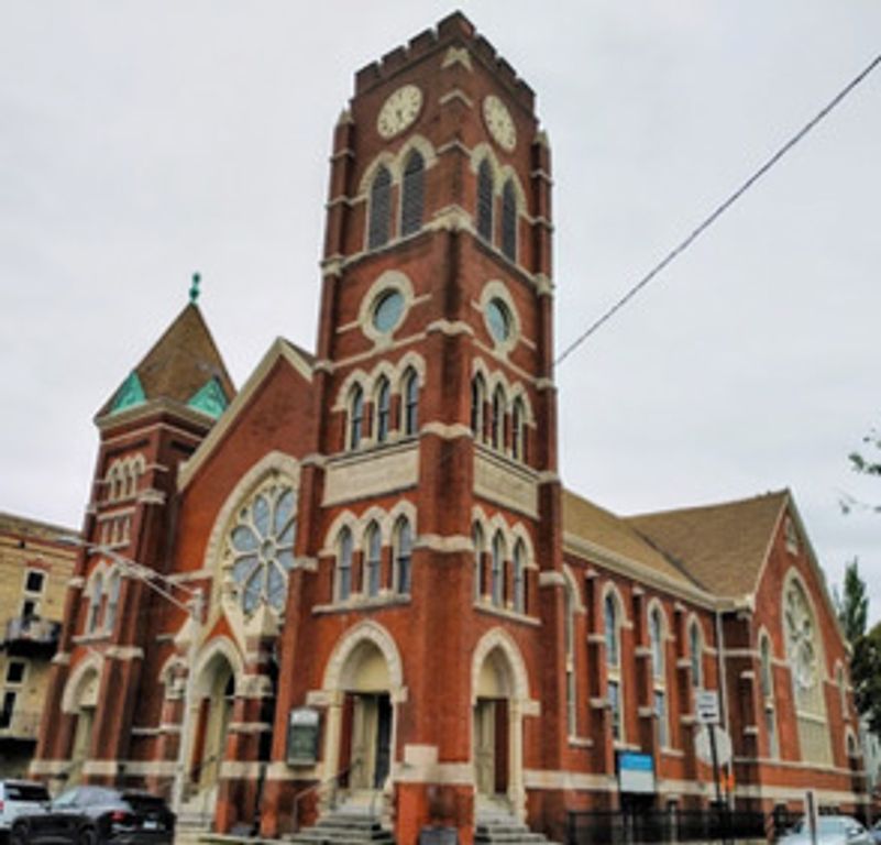 1649 W LeMoyne Street, Chicago, IL 60622 — exterior