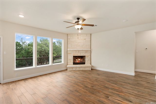 710 Caballo, Canyon Lake, TX 78133