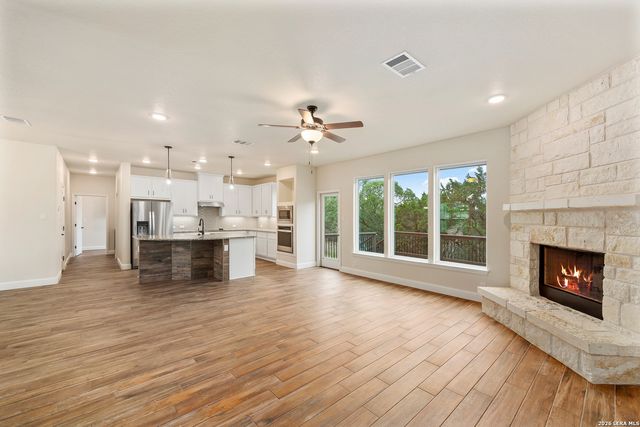 710 Caballo, Canyon Lake, TX 78133