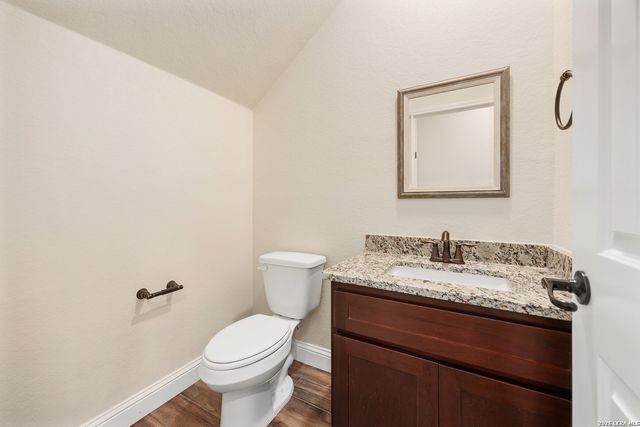 710 Caballo, Canyon Lake, TX 78133
