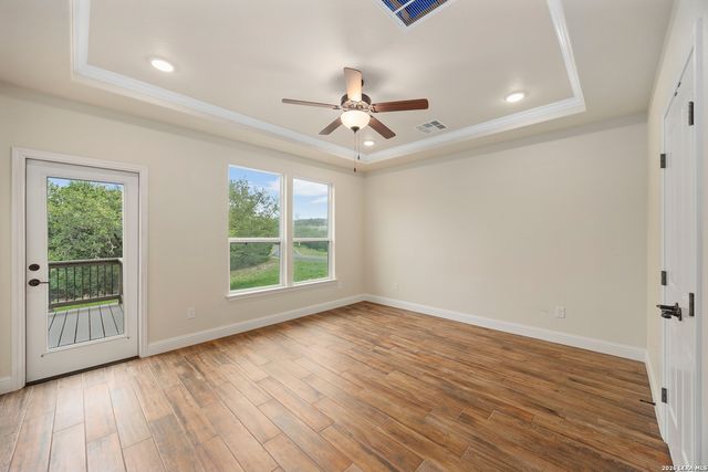 710 Caballo, Canyon Lake, TX 78133