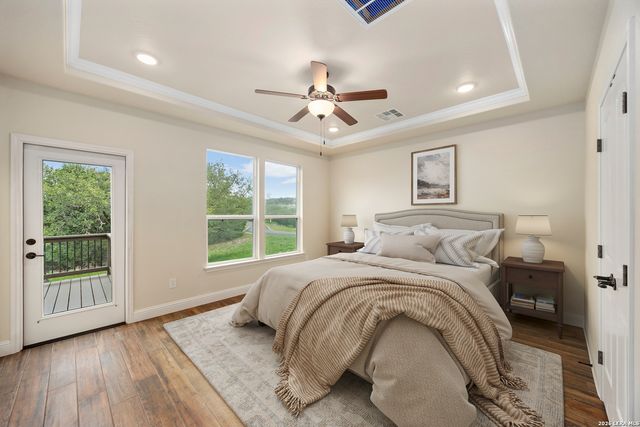710 Caballo, Canyon Lake, TX 78133
