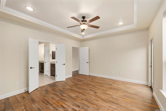 710 Caballo, Canyon Lake, TX 78133