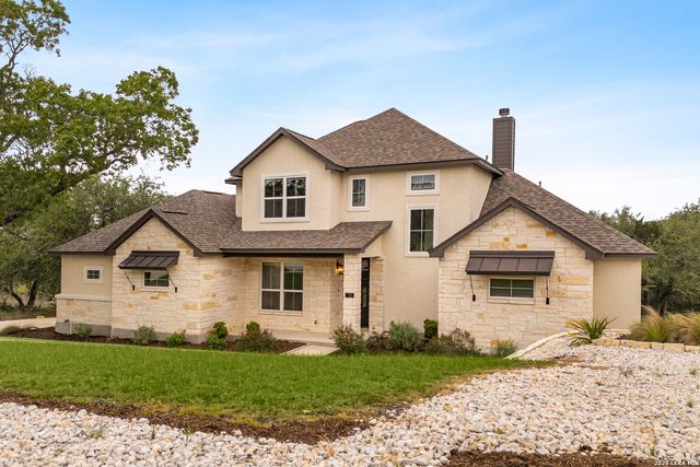 710 Caballo, Canyon Lake, TX 78133