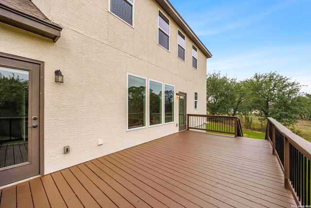 710 Caballo, Canyon Lake, TX 78133