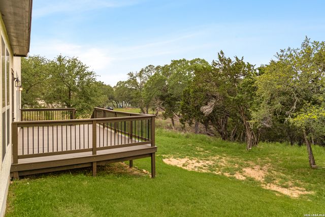 710 Caballo, Canyon Lake, TX 78133