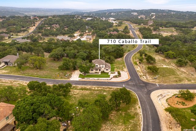 710 Caballo, Canyon Lake, TX 78133
