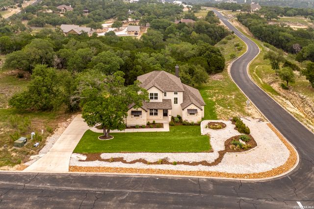 710 Caballo, Canyon Lake, TX 78133