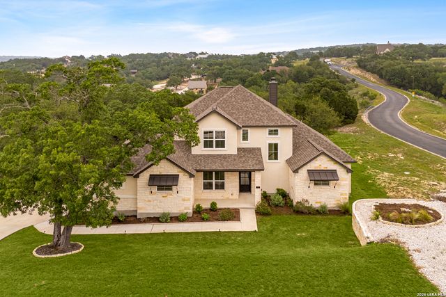 710 Caballo, Canyon Lake, TX 78133