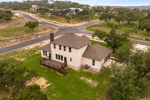 710 Caballo, Canyon Lake, TX 78133