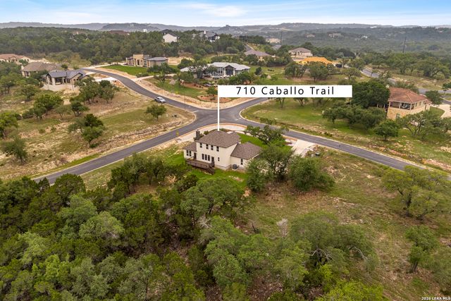 710 Caballo, Canyon Lake, TX 78133