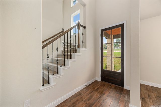 710 Caballo, Canyon Lake, TX 78133